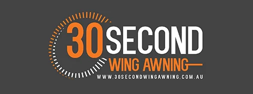 30 Second Wing Awning