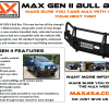 MAX 4x4 Accessories - Image 2