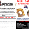 Piranha Off Road Products - Image 2