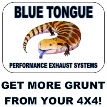 blue-tongue-exhaust