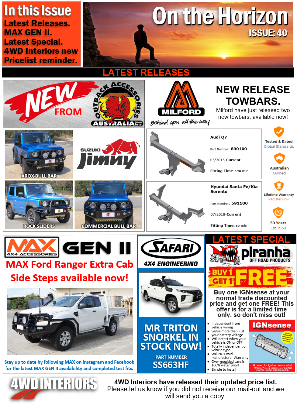 Equipit Group | Wholesale Accessories