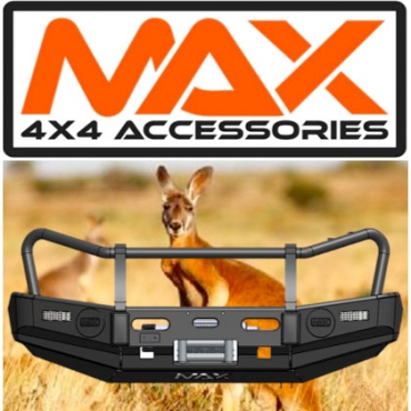 max-4x4