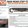 MAX 4x4 Accessories - Image 3