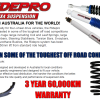 Ridepro 4x4 Suspension - Image 2